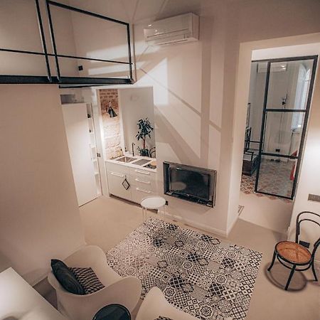 Appartamento Casa 3D'Oro Palermo Esterno foto