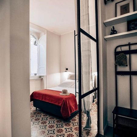 Appartamento Casa 3D'Oro Palermo Esterno foto