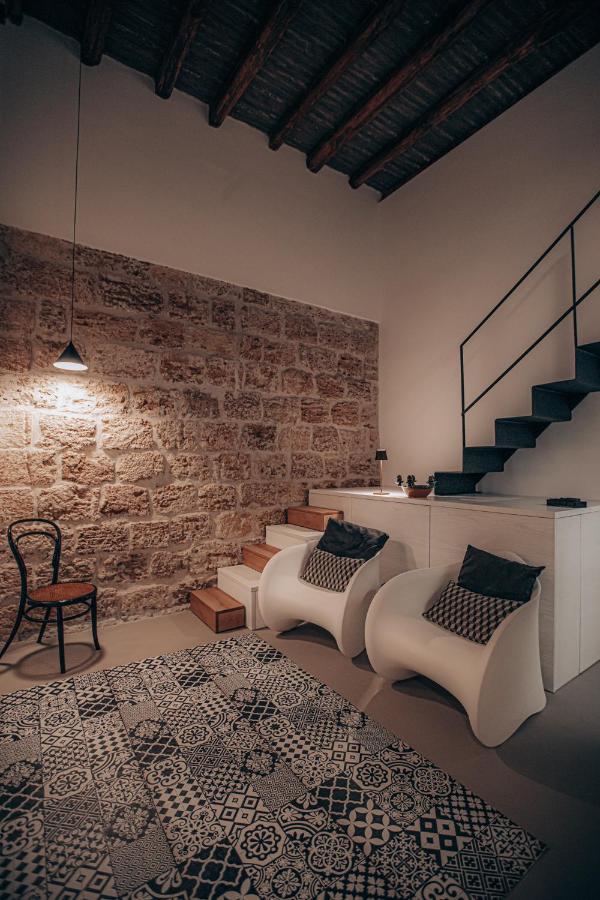 Appartamento Casa 3D'Oro Palermo Esterno foto