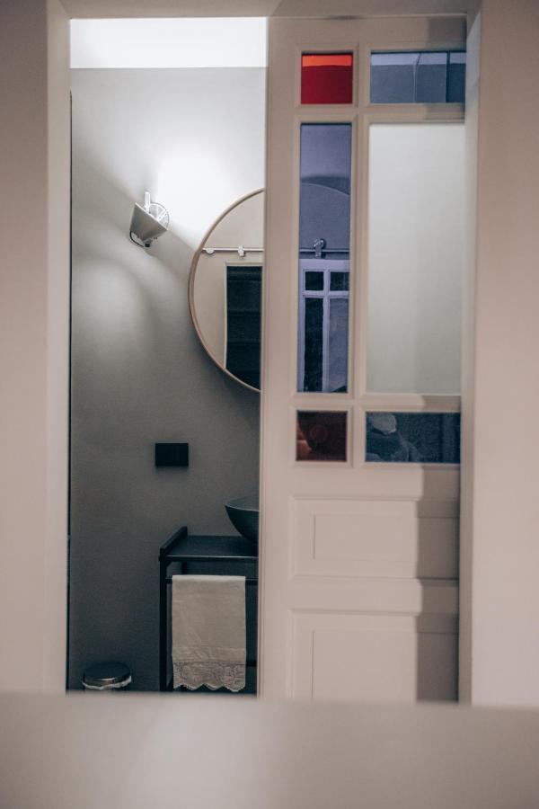 Appartamento Casa 3D'Oro Palermo Esterno foto