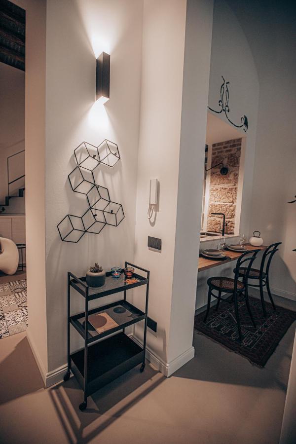 Appartamento Casa 3D'Oro Palermo Esterno foto
