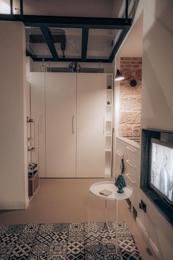 Appartamento Casa 3D'Oro Palermo Esterno foto