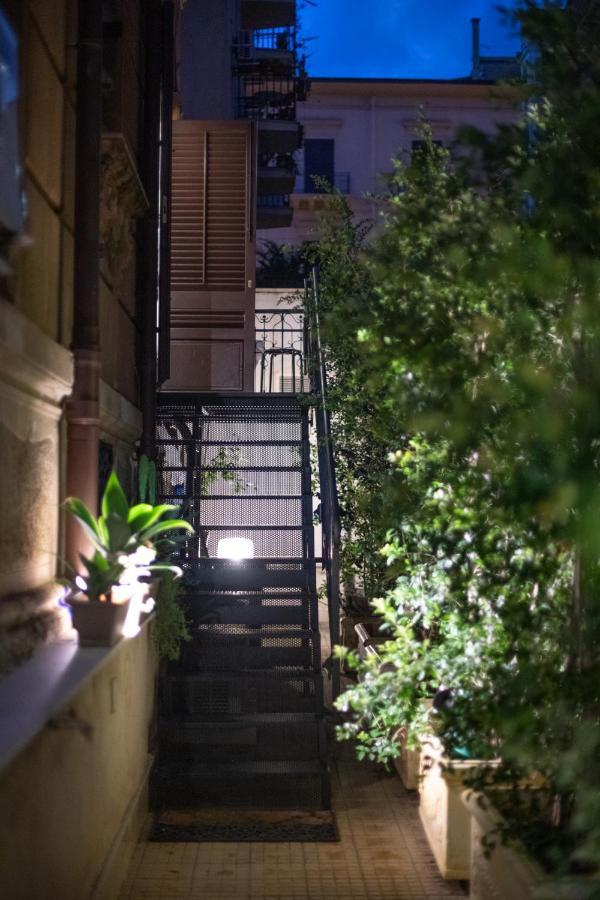 Appartamento Casa 3D'Oro Palermo Esterno foto