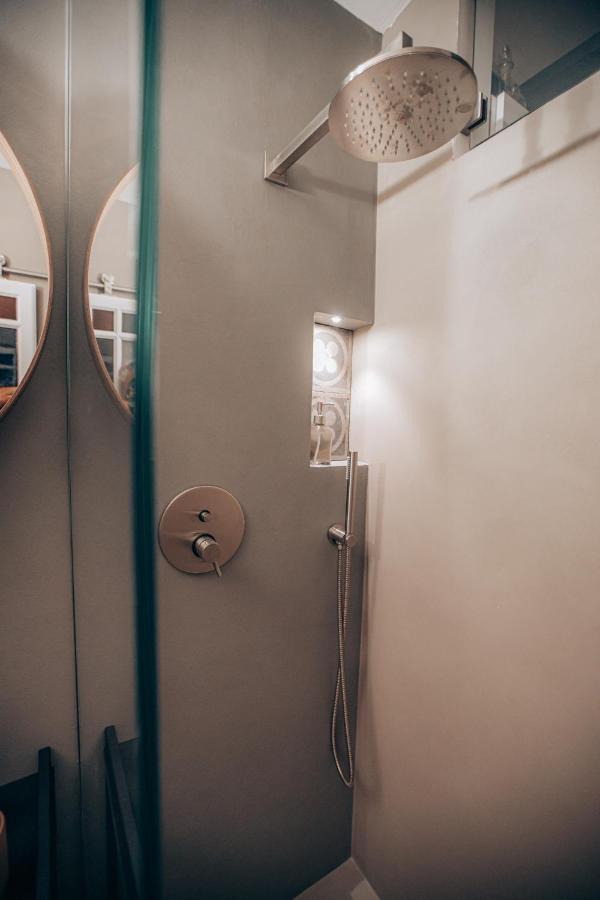 Appartamento Casa 3D'Oro Palermo Esterno foto