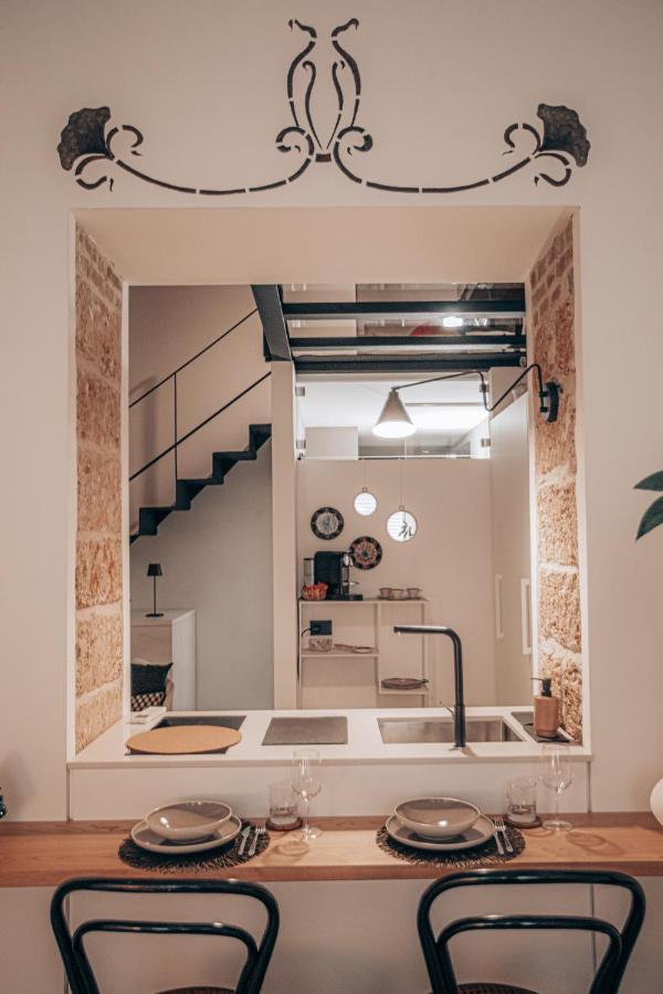 Appartamento Casa 3D'Oro Palermo Esterno foto
