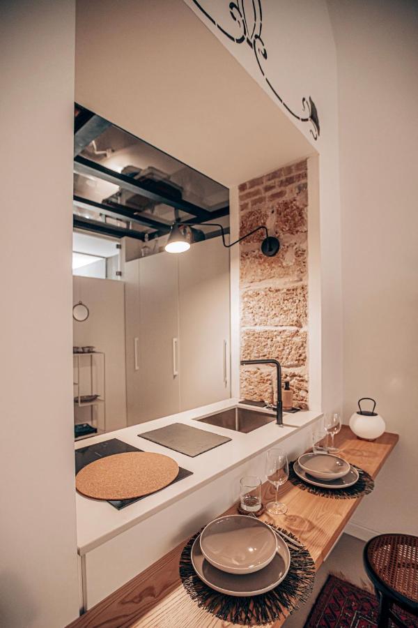 Appartamento Casa 3D'Oro Palermo Esterno foto