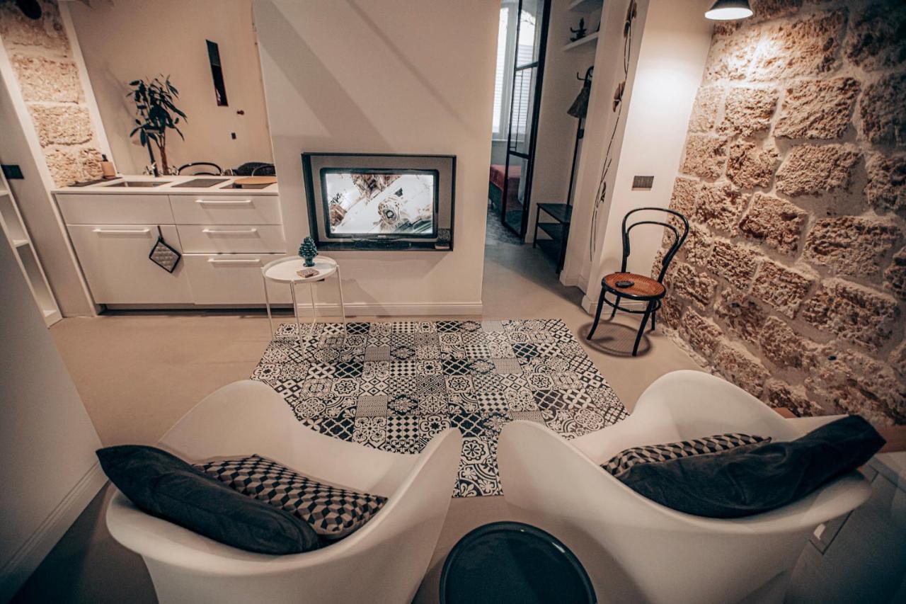 Appartamento Casa 3D'Oro Palermo Esterno foto