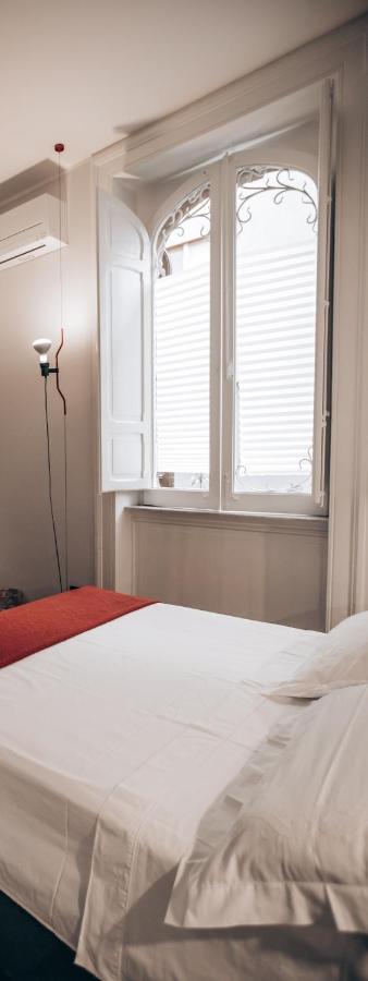 Appartamento Casa 3D'Oro Palermo Esterno foto