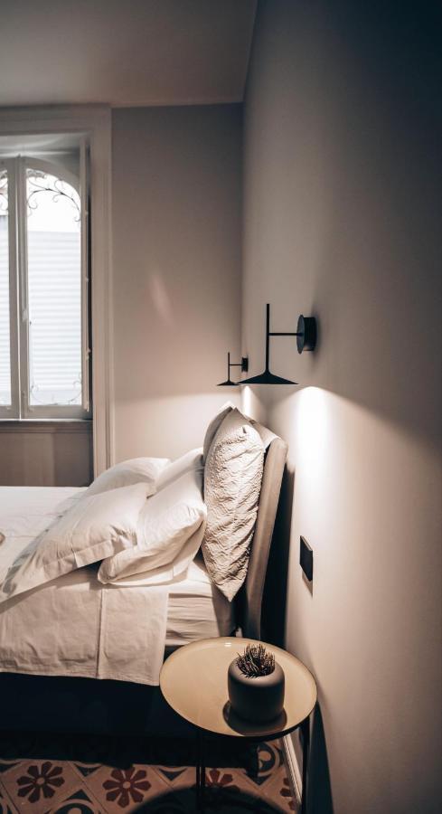 Appartamento Casa 3D'Oro Palermo Esterno foto