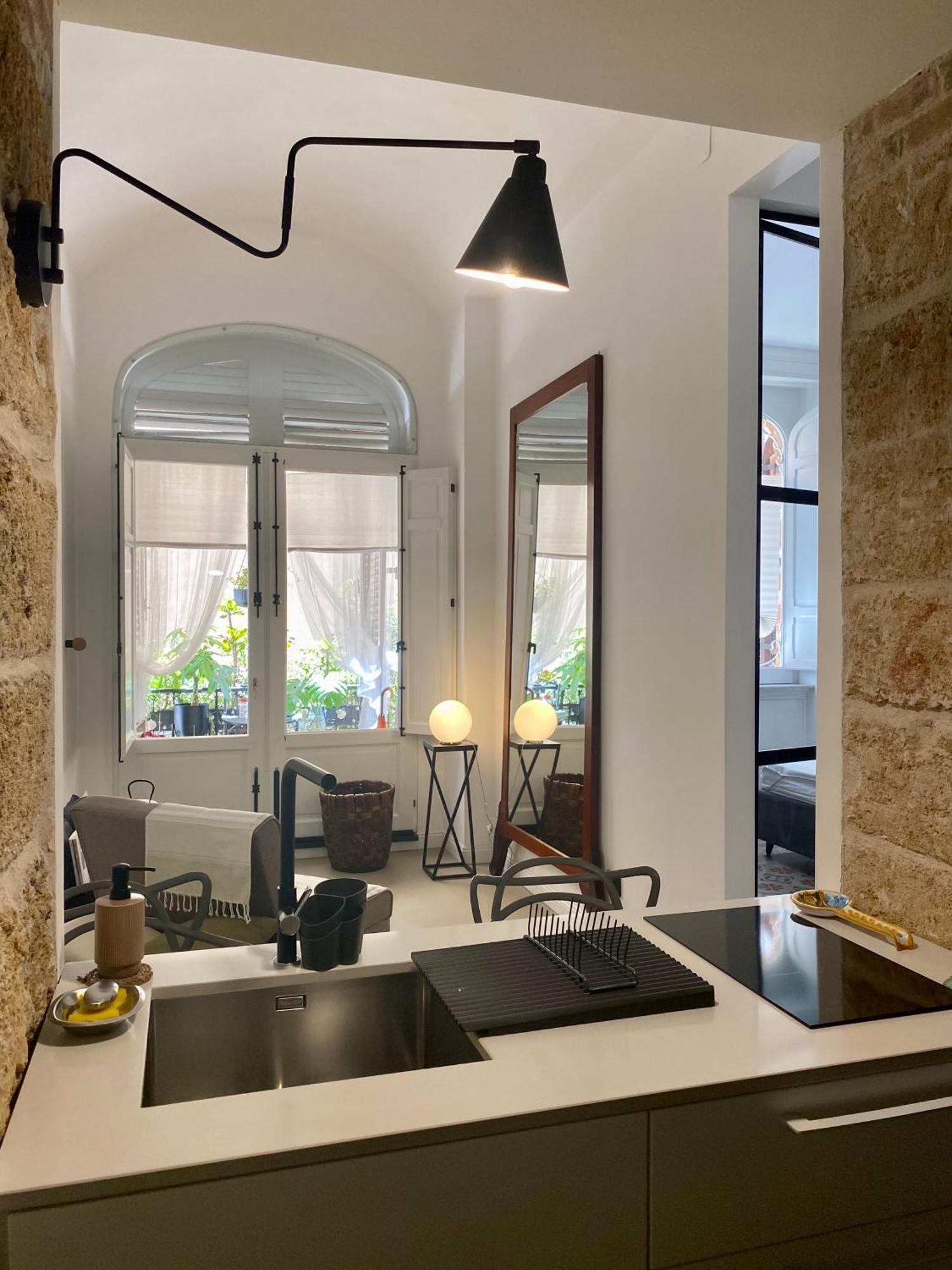 Appartamento Casa 3D'Oro Palermo Esterno foto