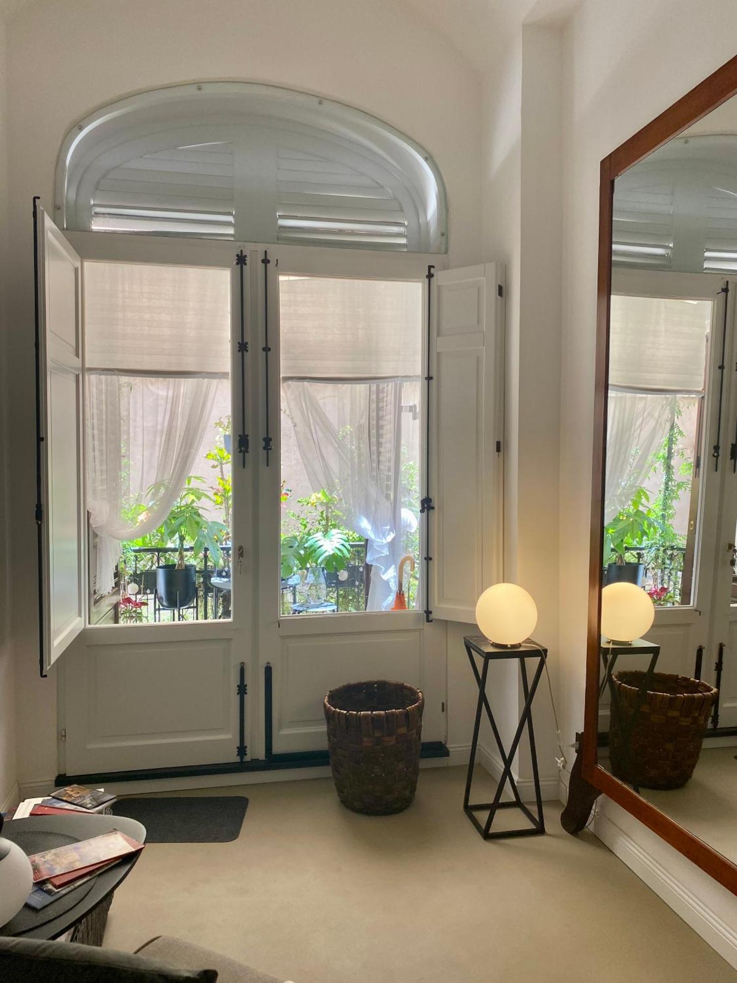 Appartamento Casa 3D'Oro Palermo Esterno foto