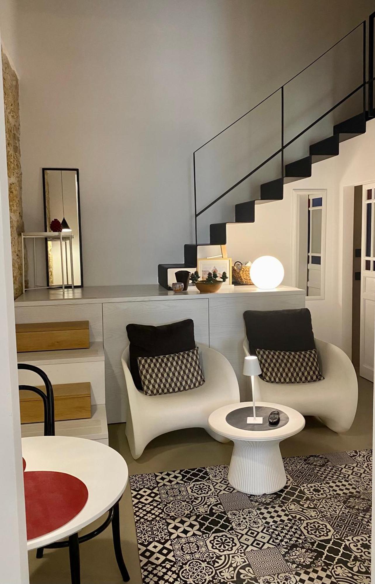 Appartamento Casa 3D'Oro Palermo Esterno foto
