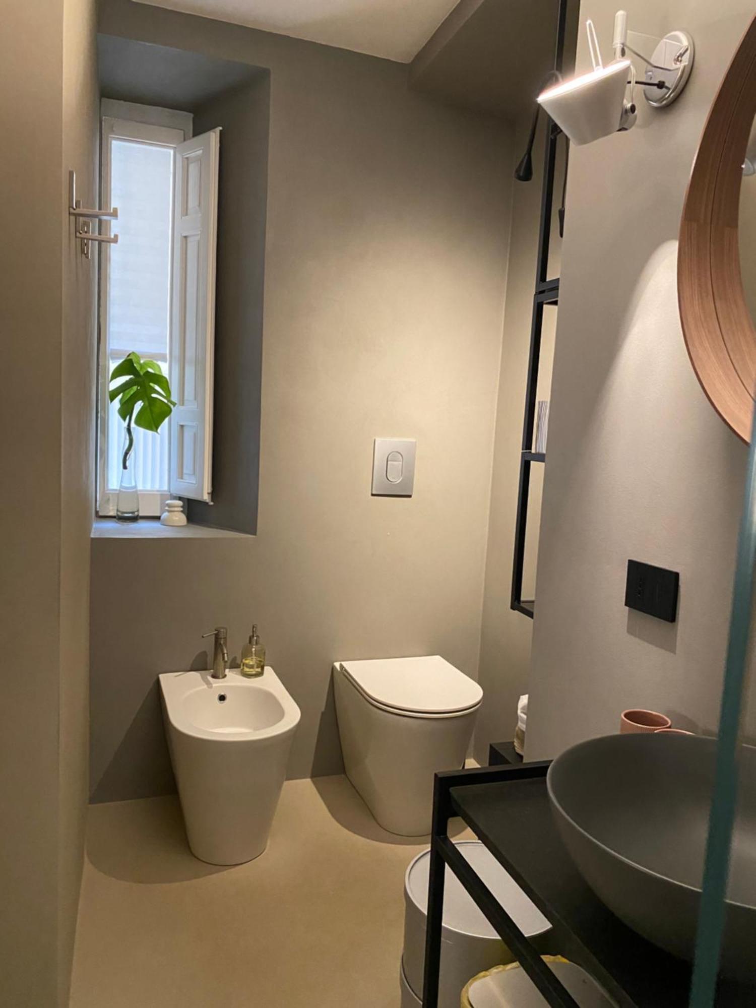 Appartamento Casa 3D'Oro Palermo Esterno foto